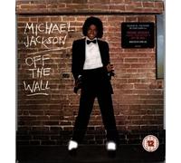 Michael Jackson - Off The Wall (CD + DVD