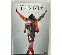 Michael Jackson's This Is It (1 Disc)