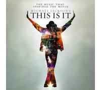 Michael Jackson's This Is It (2009-11-08)