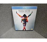 Michael Jacksons - This Is It