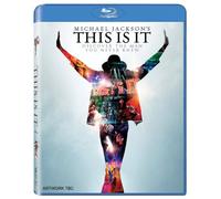 Michael Jackson's This Is It