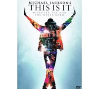 Michael Jackson's This Is It (Blu-ray) Michael Jackson (Importación USA)