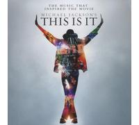 Michael Jackson's This Is It by Michael Jackson