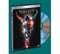 Michael Jacksons This Is It (Michael Jackson`s This Is It) (Versión checa)