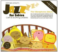 Michael Janisch The Vibraphone Album (CD) Album