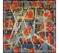 Michael Janisch Worlds Collide (Vinyl) 12" Album (Importación USA)