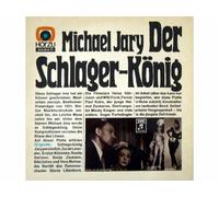 Michael Jary - Der Schlager-König (Evelyn Künneke, Zarah Leander, Bibi Johns.) / Vinyl recor...