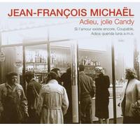 Michael,Jean-Francois - Adieu, Jolie Candy