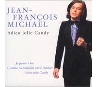 Michael Jean-Francois - Adieu Jolie Candy (US Import) [DE Import]