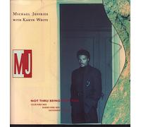 Michael Jeffries - Not True Beeing With You (x3) [Vinyl Single]