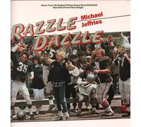 MICHAEL JEFFRIES - Razzle Dazzle