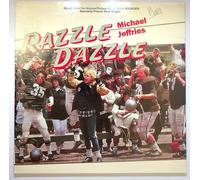 MICHAEL JEFFRIES - Razzle Dazzle [Vinilo]