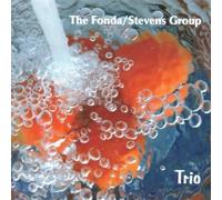 Michael Jefry Stevens - Fonda-Stevens Group-Trio [Import]
