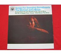 Michael John Mood Songs For Swinging Sweethearts LP Marble Arch MAL672 EX/EX 5 1967