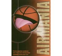Michael Jordan: Airmania [Reino Unido] [DVD]