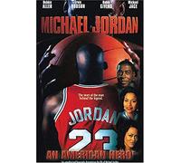 Michael Jordan: American Hero [USA] [DVD]