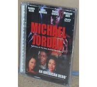 Michael Jordan: American Hero [USA] [DVD]