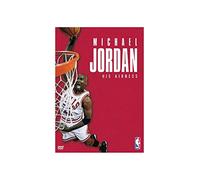 Michael Jordan: His Airness [Alemania] [DVD]