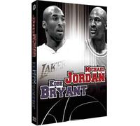 Michael Jordan - Kobe Bryant - Les légendes du basket [Francia] [DVD]