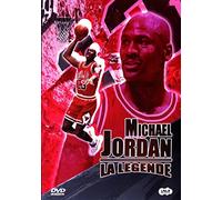 Michael Jordan - La légende [Francia] [DVD]