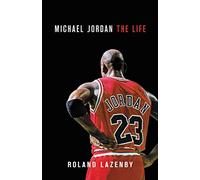 Michael Jordan. The Life