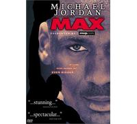 Michael Jordan to Max [Reino Unido] [DVD]