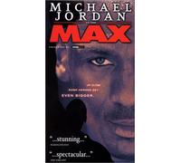 Michael Jordan to Max [USA] [VHS]
