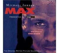 Michael Jordan to the Max