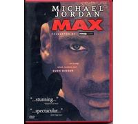Michael Jordan to the Max [DVD]