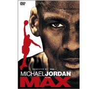 Michael Jordan to the Max [DVD de Audio]
