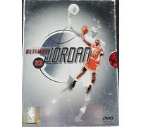 Michael Jordan: Ultimate Jordan [Reino Unido] [DVD]