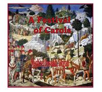Michael Joseph - A Festival of Christmas Carols