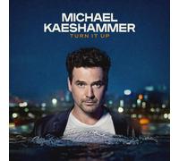 Michael Kaeshammer Turn It Up (CD) (Importación USA)