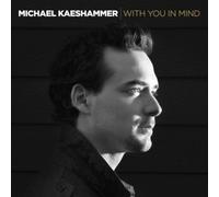 Michael Kaeshammer With You in Mind (CD) Album (Importación USA)