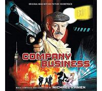 Michael Kamen - Company Business (Original MGM Motion Picture Soundtrack) (Expanded Edition) [Import]