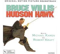 Michael Kamen - Hudson Hawk+Songs By Dr.John