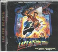 Michael Kamen - Last Action Hero (Original Limited
