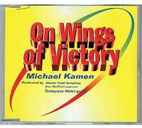 MICHAEL KAMEN - On Wings of Victory