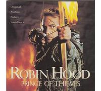 Michael Kamen - R0BlN H00D