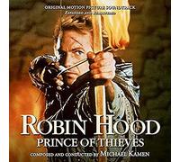 Michael Kamen - Robin Hood: Prince Of Thieves