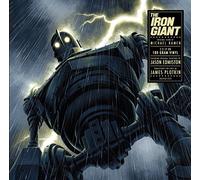 MICHAEL KAMEN - THE IRON GIANT