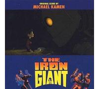 Michael Kamen - The Iron Giant