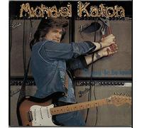 Michael Katon - Proud To Be Loud!