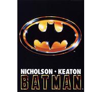 Michael Keaton - Batman [Edizione: Giappone] [Italia] [DVD]