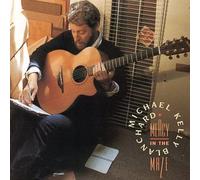 Michael Kelly Blanchard - Mercy In The Maze