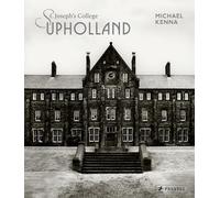 Michael Kenna: St Joseph's College, Upholland