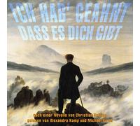 Michael Kirch - Ich hab' geahnt, dass es Dich gibt