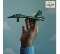 Cally / Lean Into The Wind - Vinilo