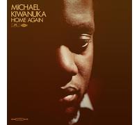 Michael Kiwanuka Home Again (CD) Album (Importación USA)