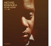 Michael Kiwanuka – Home Again – Vinilo 12" coloreado